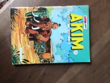 PETIT FORMAT BD AKIM 337 mon