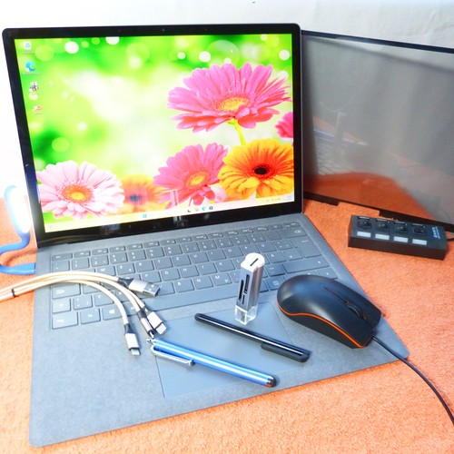 Set surface laptop 4 - xl, ms