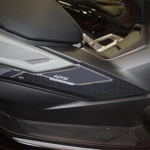 Autocollants protections - 3d,