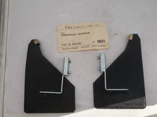 Bavettes Avant Fiat 131 Racing