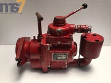 Moteur Pneumatique JAPAN AIR JAM-4.5PE-1800