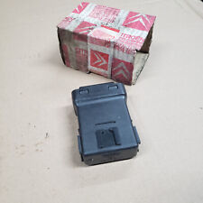 RELAIS BITRON CENTR 6L/T CITROEN XM PEUGEOT 605 REF  0242.74 96067189