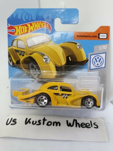 Hot wheels - 1/64, 🇨🇵