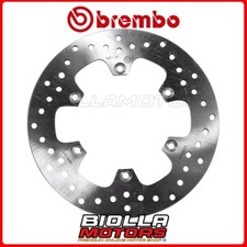 68B407E4 DISQUE DE FREIN AVANT BREMBO Fisso YAMAHA RZ R 250 1984