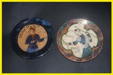 ✸ CERAMIQUE BAYEUX FRENCH