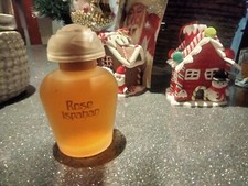 Eau De Toilette ROSE ISPAHAN