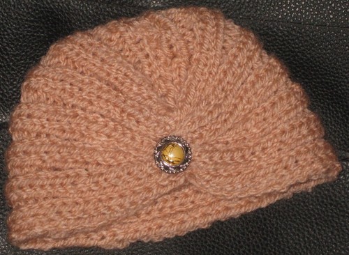 Magnique bonnet fait - @@,