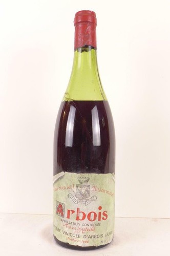 Arbois fruitière vinicole - ,