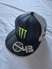 Casquette Monster Energy Ken