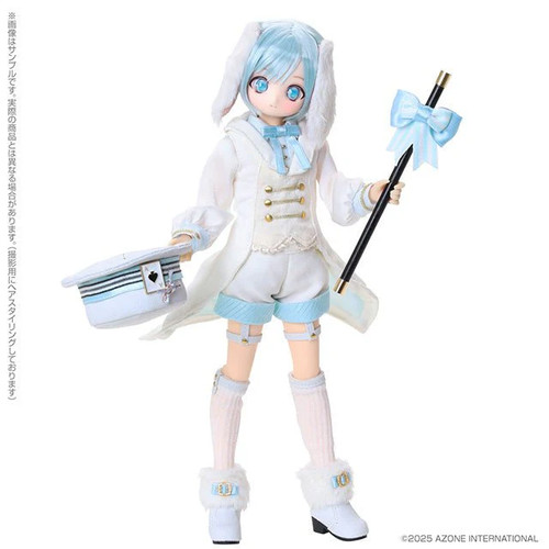 Azone iris collect petite - azone, 1/6