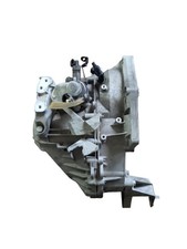 BOITE DE VITESSES OPEL ASTRA J PHASE 1 55582861