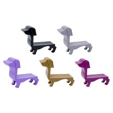 Dckhund Wine Bottle Holder