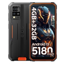 Blackview BV4800 Téléphone