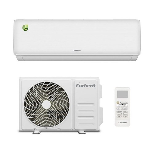 Climatiseur 12000btu split - 12000btu,
