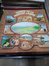 Coffret 12 Vinyles 33t Charme De La Musique Légère