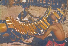 ALGERIE SCENES ET TYPES