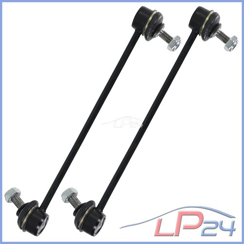 Barre stabilisatrice avant - 2,
