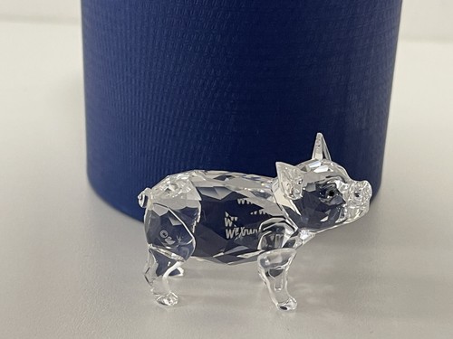 Figurine swarovski 5004707 - figurine,