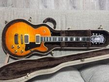 Hagstrom super swede - hagstrom,