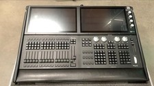 ChamSys MagicQ MQ500 Stadium