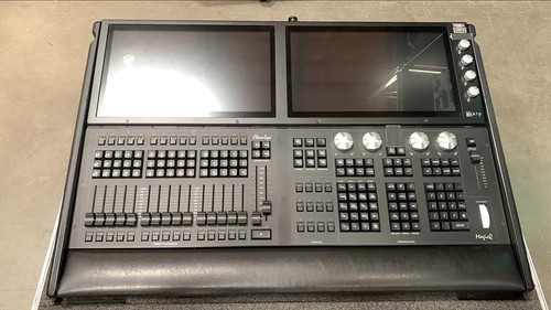 Chamsys magicq mq500 stadium - chamsys,