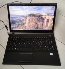 Portable terra 1528 intel - pc,