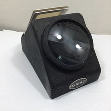 Kimac Master Viewer  Slides