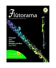 Flutorama pour Flûte