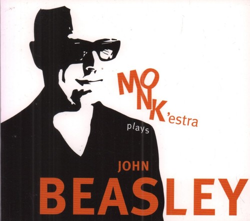 John beasley monk - john,