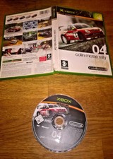 COLIN MCRAE RALLY 04 VF [Sans Notice] Xbox