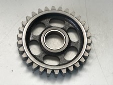 UN PIGNON PIGNION DE KICK PIECE MOTEUR HONDA 250 CRF CR250F CR-F 2008
