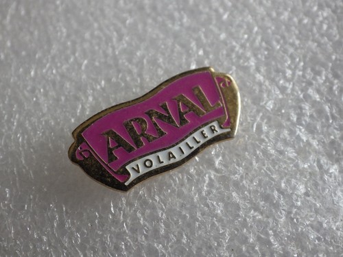 Pin vintage collector pins - pin's,