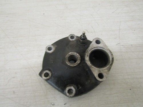 Culasse honda nsr 125 - culasse,