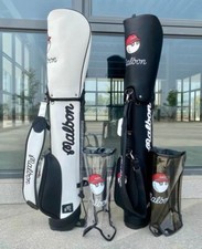 Sac Malbon Golf Caddy couleur