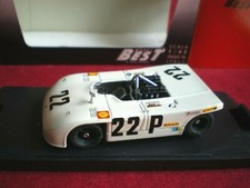 BEST MODEL Porsche 908/3