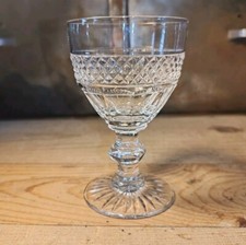 Verre à Vin Blanc Cristal St