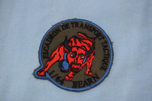 A69 patch insigne - , écusson