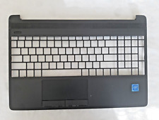 Cache clavier  et pavé