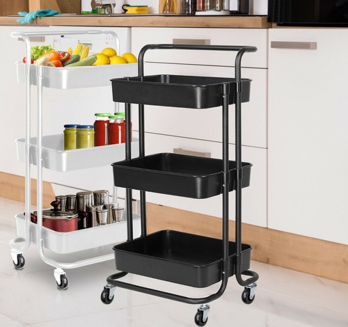 Hyfive chariot rangement 3 - de,