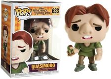 Funko Pop Disney - Quasimodo -
