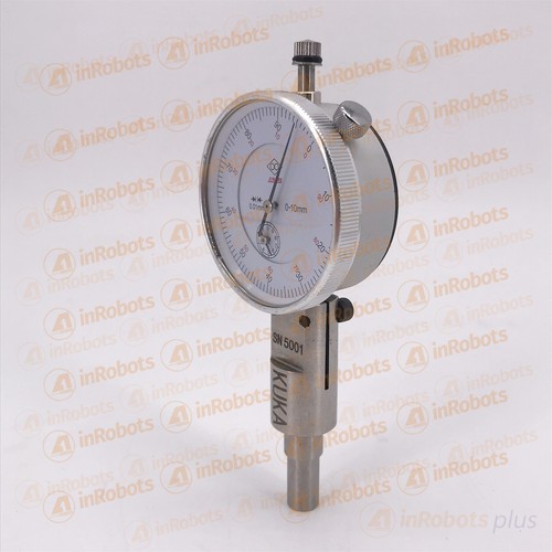 Kuka sn5001 zero calibration - zero,