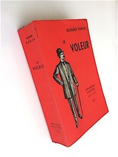 Georges Darien - Le Voleur -