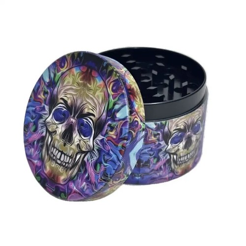 Grinder métal parties - métal, 4