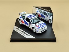 1/43 Renault Megane Maxi #5