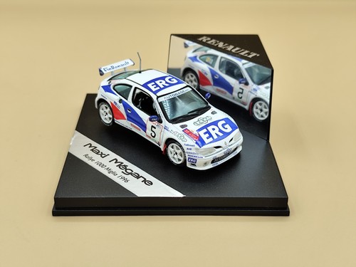 Renault megane maxi 5 - renault,