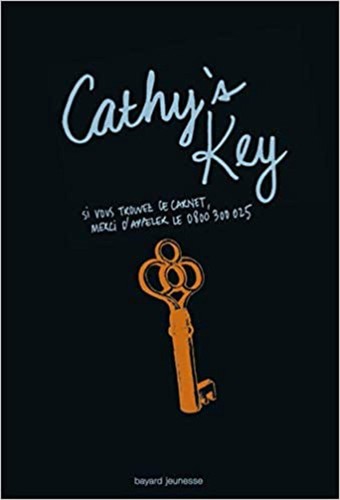 Livre cathy key fl - cathy's,