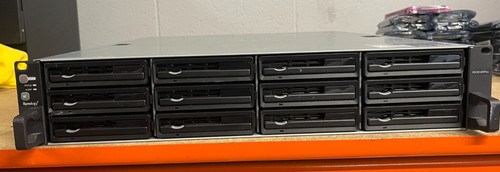 Mémoire rs3614rpxs synology - mémoire,