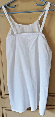 Chemise jour ancienne en - jour,