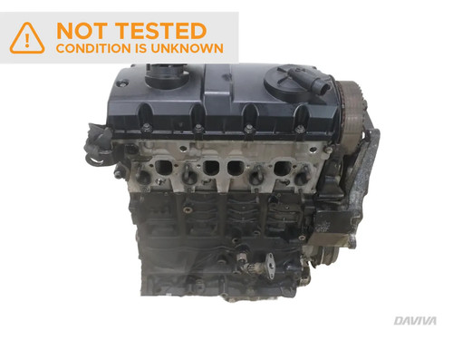 Sharan moteur 9 tdi - 1.9,