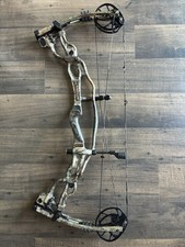 Hoyt Carbon Spyder 30 in
